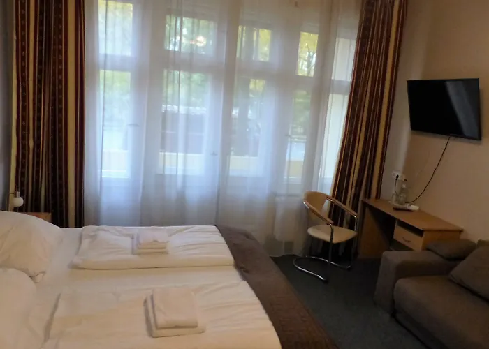 City Hotel Gotland Berlin